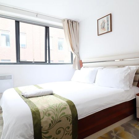Queen Stay Apartments Sheffield Quarto foto