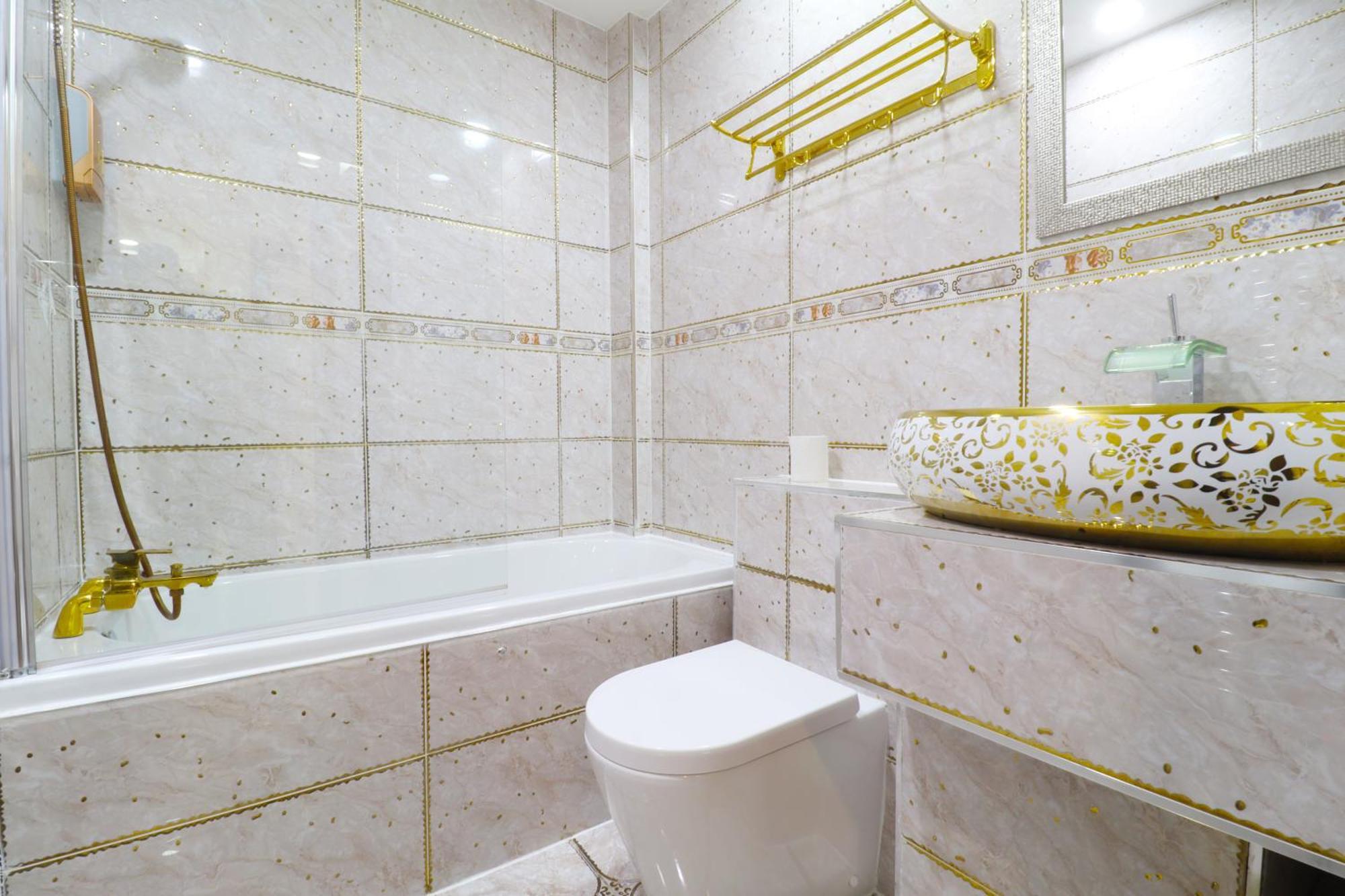 Queen Stay Apartments Sheffield Quarto foto